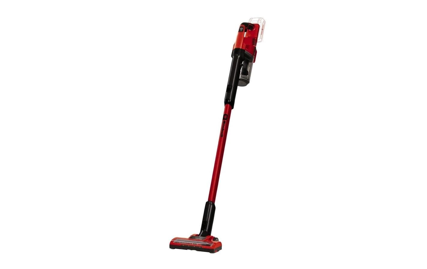 Einhell Handstaubsauger TE-SV 18 L -Solo – 0,6 l, Akkubetrieben, 18 V, 1,1 kg