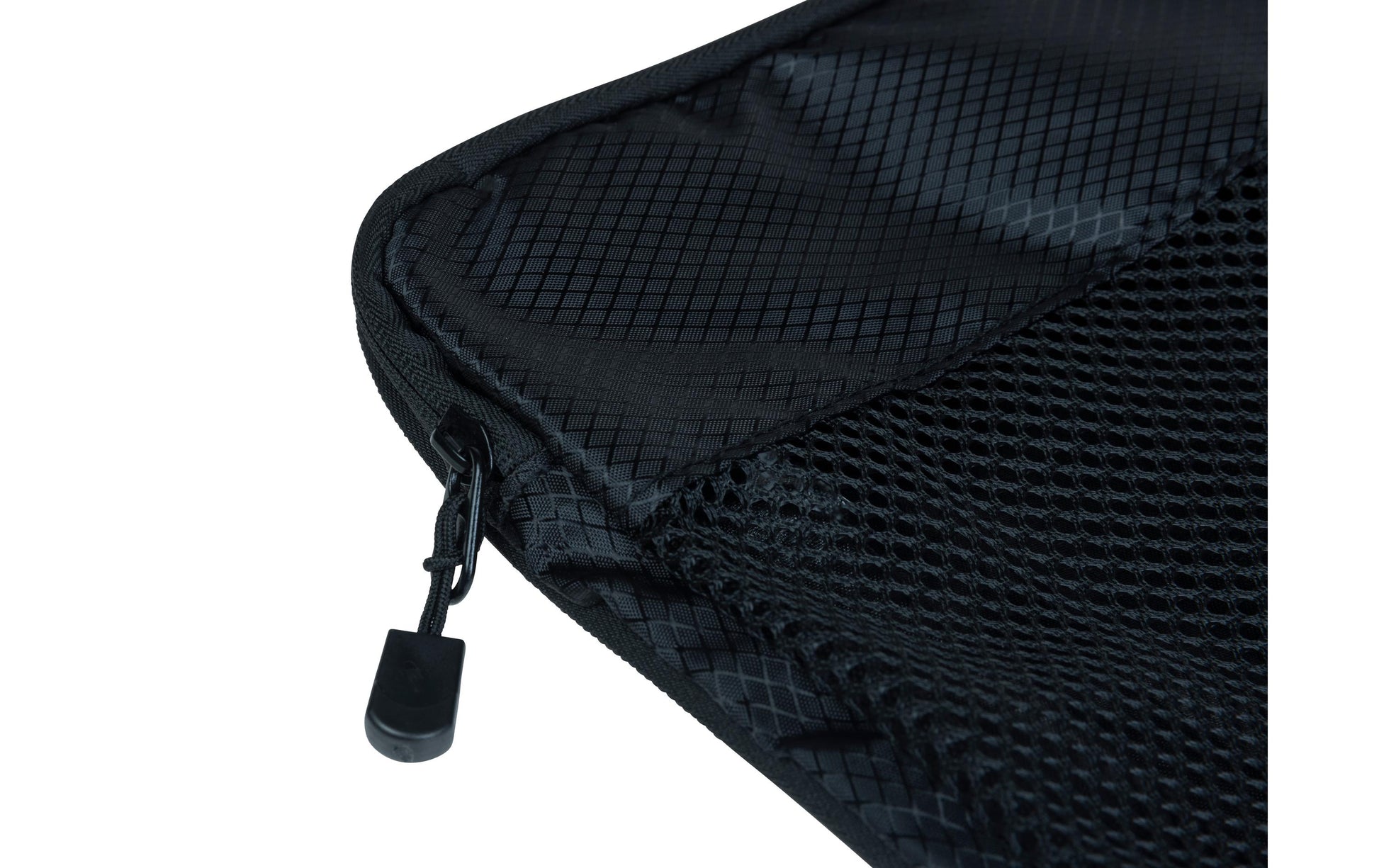 KOOR Packhilfen-Set Goora Small – mit Reissverschluss, mit Tragegriff – 5 l, 30 × 9 × 20 cm – grün – 2-teilig