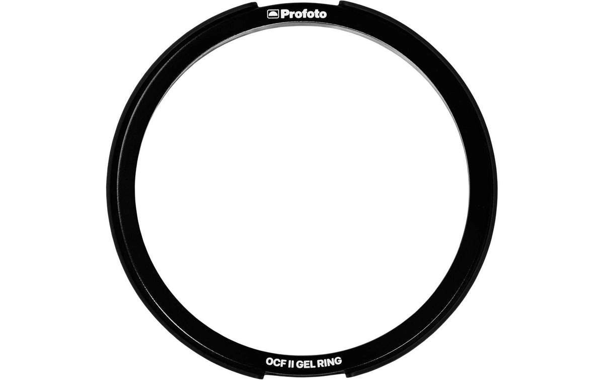 Profoto OCF II Gel-Ring – für Profoto B1, B2, B10