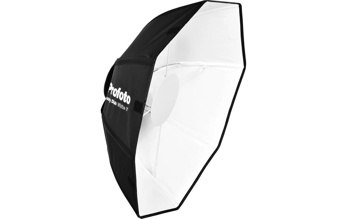 Profoto OCF Beauty Dish White 2 – Weiss