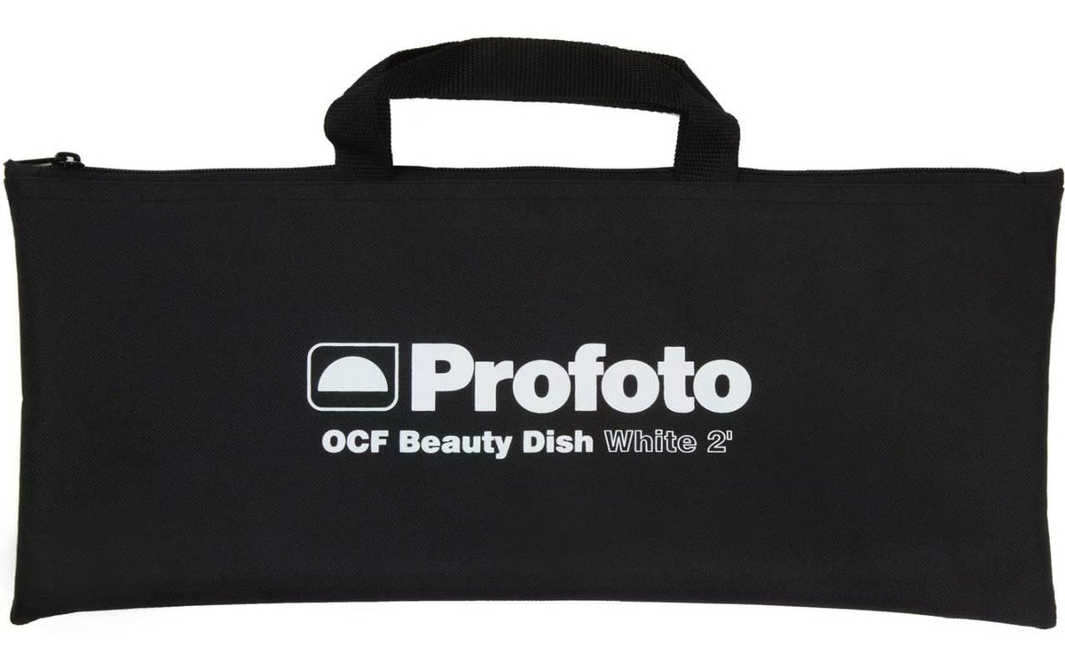 Profoto OCF Beauty Dish White 2 – Weiss
