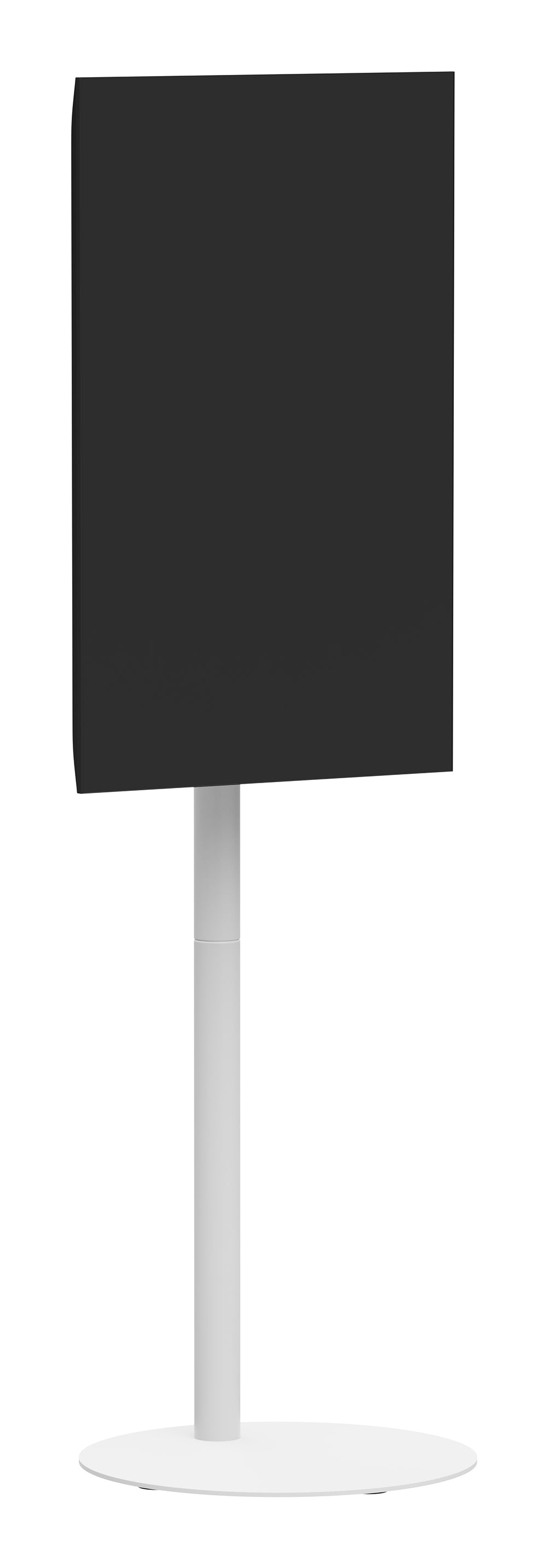 Multibrackets Bodenständer – 7–32" – VESA 75×75–200×200 – bis 10 kg, neigbar, schwenkbar – 2028