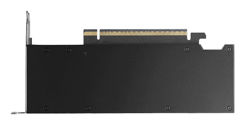 PNY RTX Pro 4000 Blackwell – PCIe Grafikkarte – 24 GB GDDR7, PCIe x8 5.0, 4×Mini-DP 2.1b, 2 Slots, 70 W
