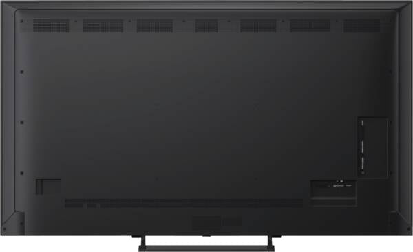 LG QNED93B6A 75 Zoll TV 4K UHD QNED Mini-LED webOS 26 120 Hz