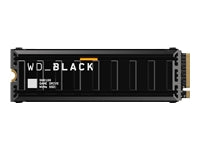 Western Digital SN8100 – 1 TB M.2 2280 NVMe PCIe 5.0