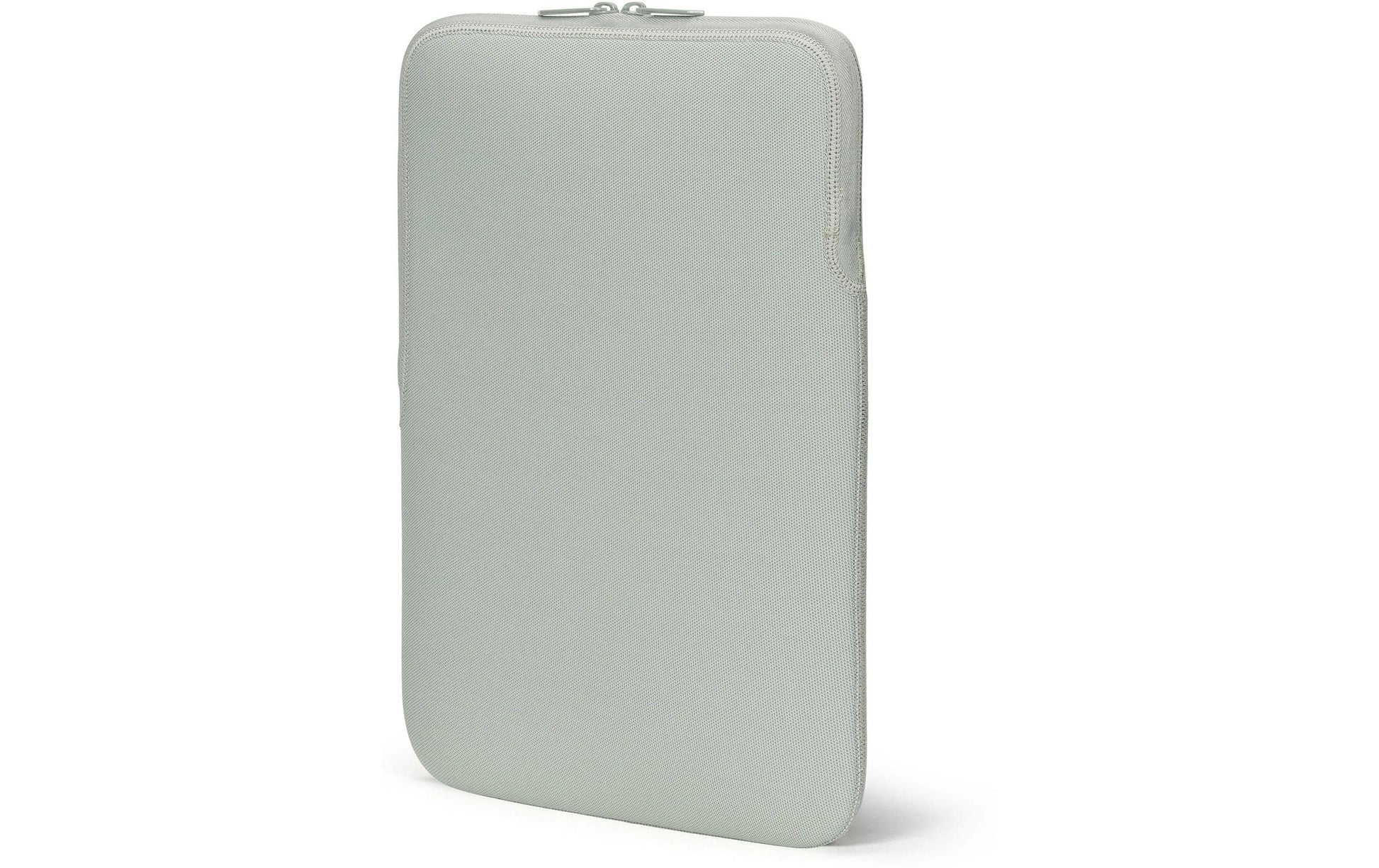 DICOTA Notebook-Schutzhülle bis 13,5" – Silber