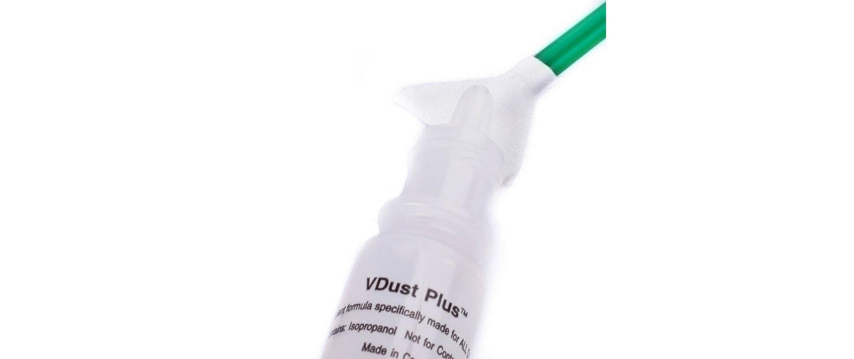 VisibleDust VDust Plus Reinigungsflüssigkeit