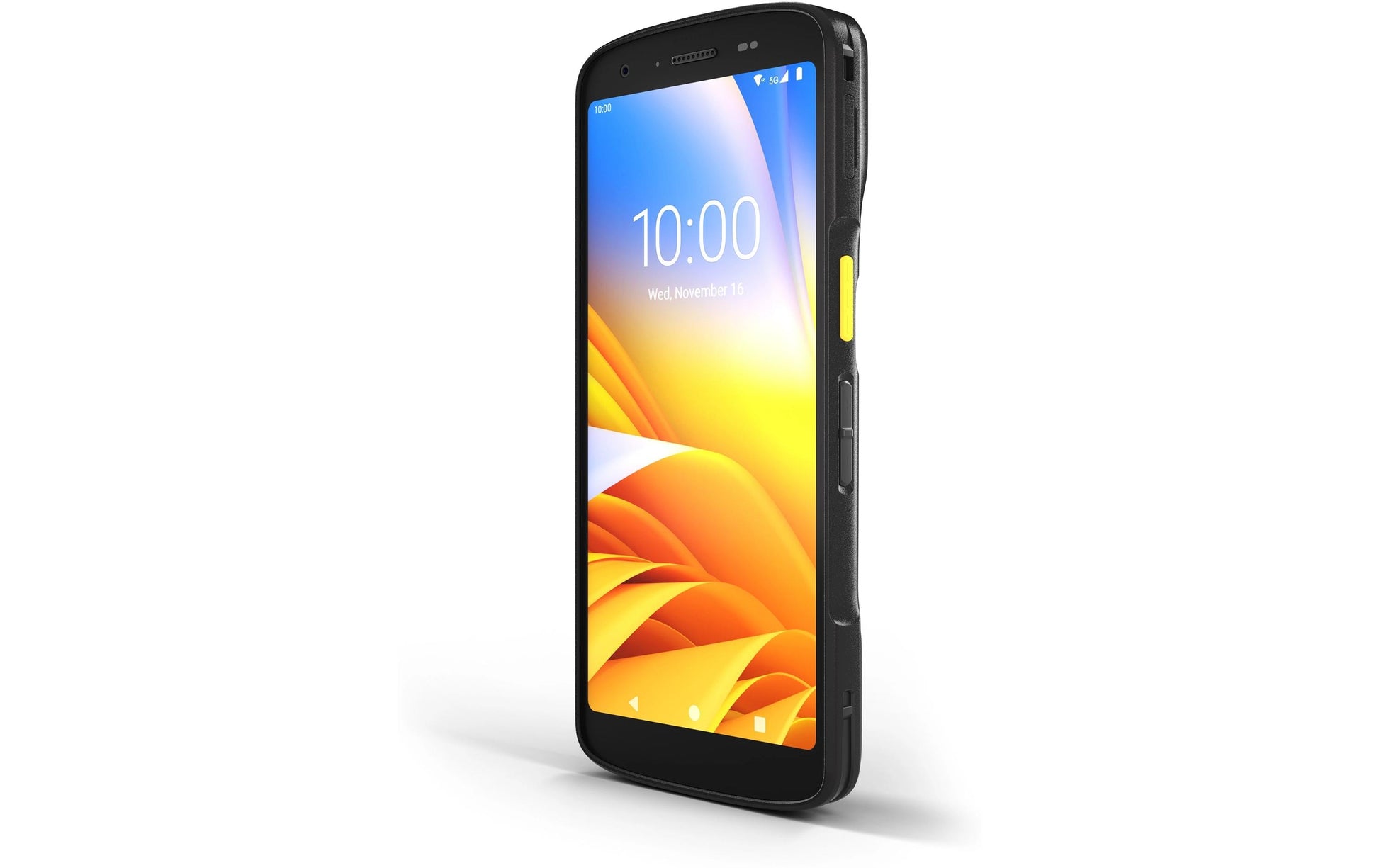 Zebra TC27 – 6", 6/64 GB, 5G/WLAN 6E, 1D/2D SE4710, IP65/68, Android