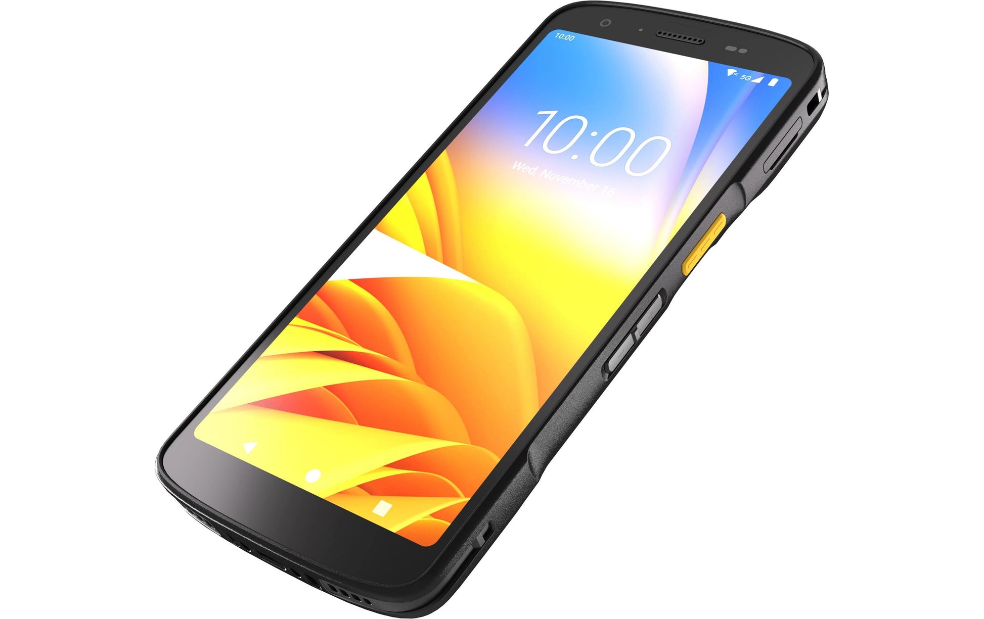 Zebra TC27 – 6", 6/64 GB, 5G/WLAN 6E, 1D/2D SE5500, IP65/68, Android