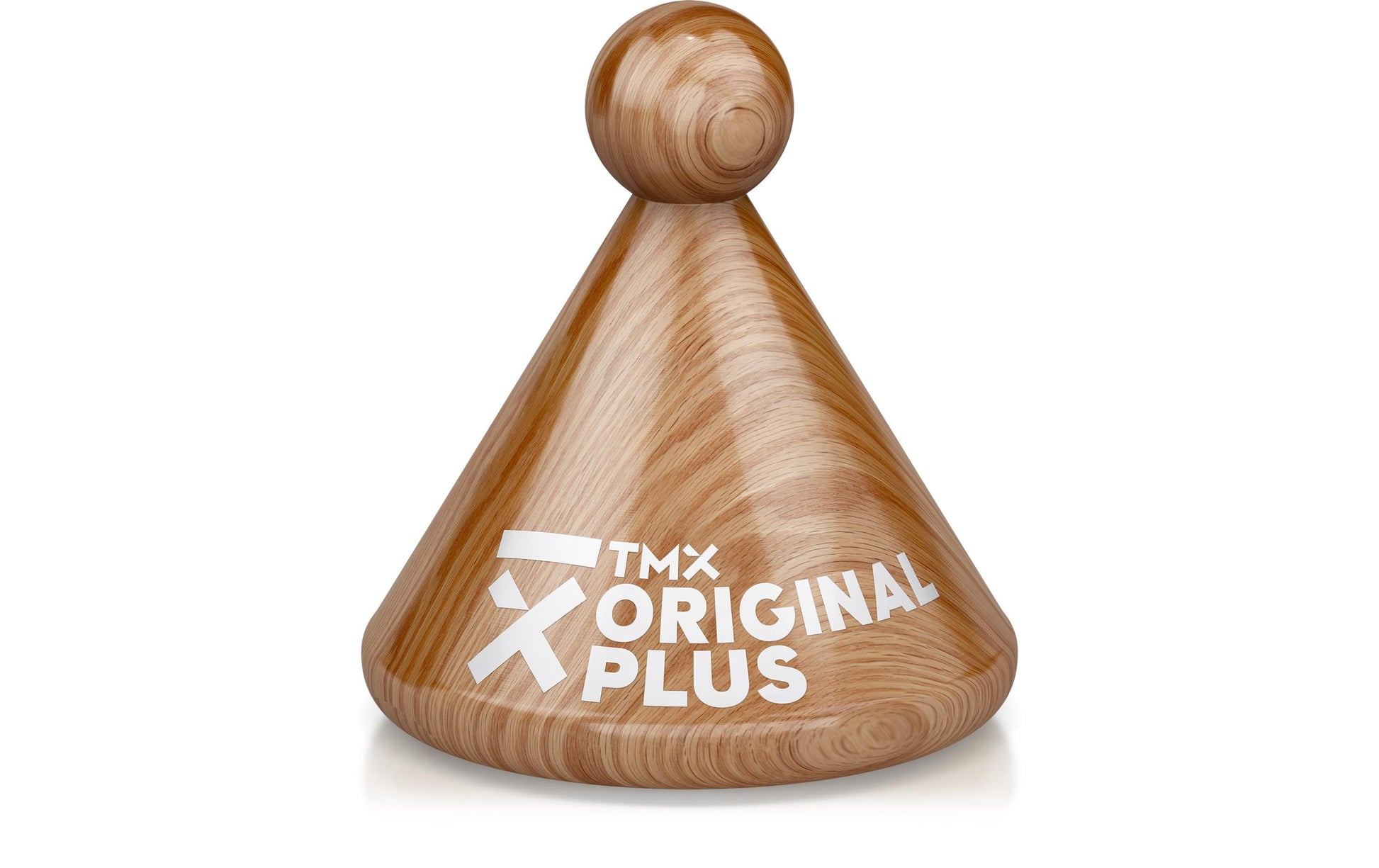 Tmx Massagegerät Trigger Original Plus – braun