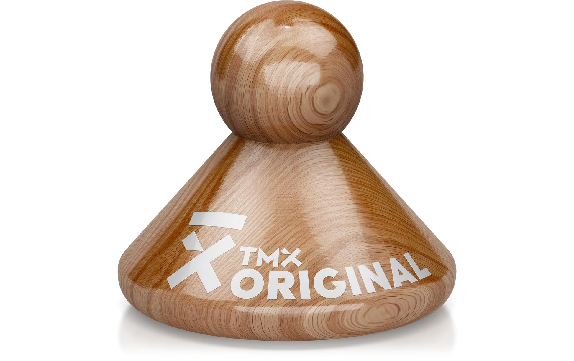 Tmx Massagegerät Trigger Original – braun