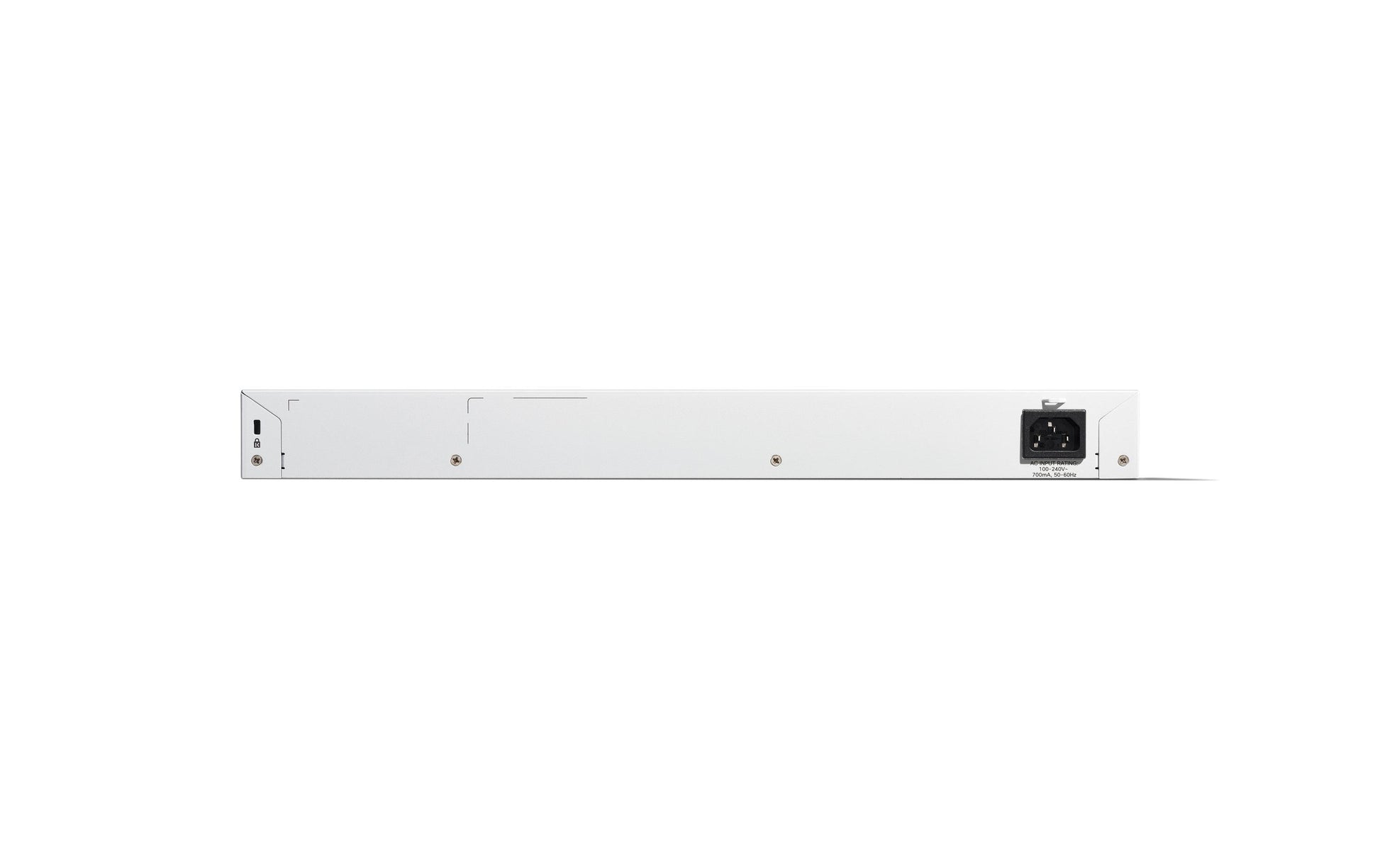 Cisco Catalyst 1300 24p – Managed L2/L3 Switch – 24× 1G, 4× SFP, PoE+, PoE-Budget 370 W, 19", 1U