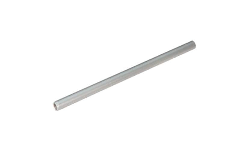 Tilta R15-150-S Stange – 15 mm × 150 mm, Aluminium, Grau