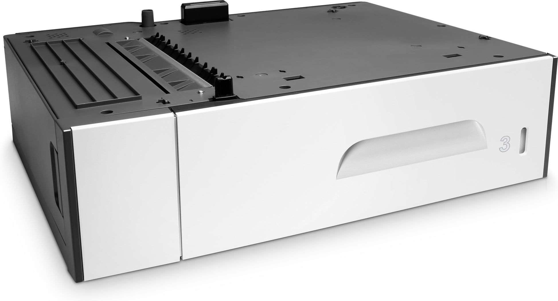 HP PageWide Enterprise Papierfach 500 Blatt – für PageWide Enterprise Color 556/Color MFP 586