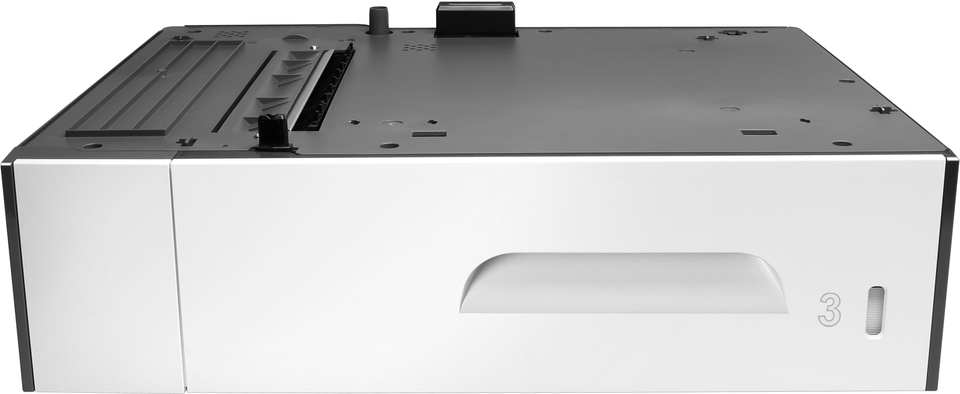 HP Papierzuführung, 500 Blätter – für PageWide Ent
