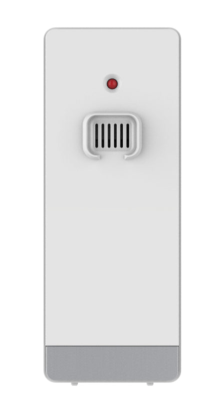 Technoline WS9050 – Wetterstation, innen/aussen, Hygrometer & Barometer, inkl. Aussensensor