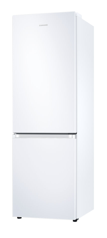Samsung Kühl-Gefrierkombination RB7300 Bespoke – 344 l, 230 V, Kompressor, Energieeffizienzklasse D