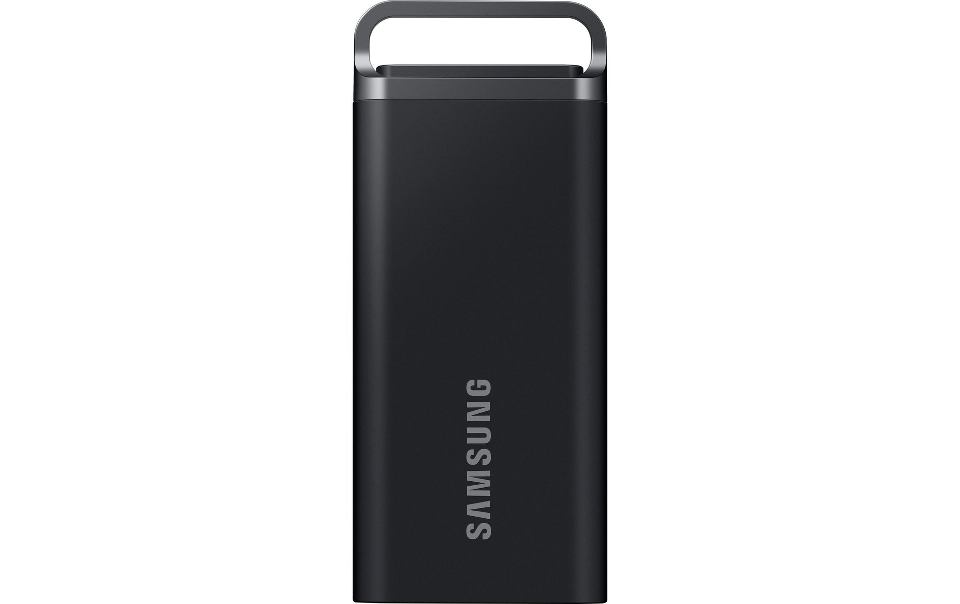 Samsung MU-PH2T0S Speichergerät – 2 TB, USB 3.2 Gen 1, Hardwareverschlüsselung