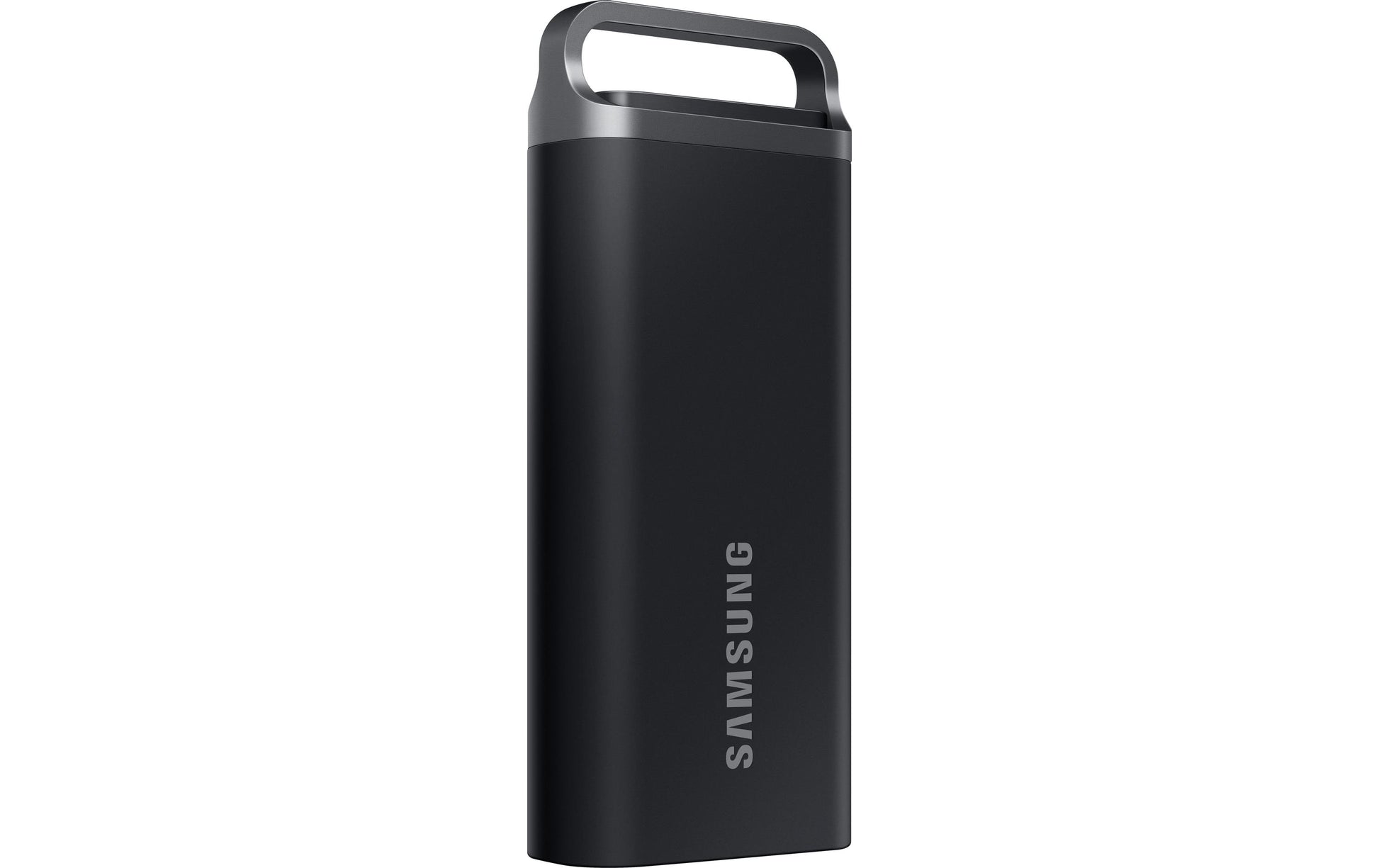 Samsung MU-PH4T0S Speichergerät – 4 TB, USB 3.2 Gen 1, Hardwareverschlüsselung