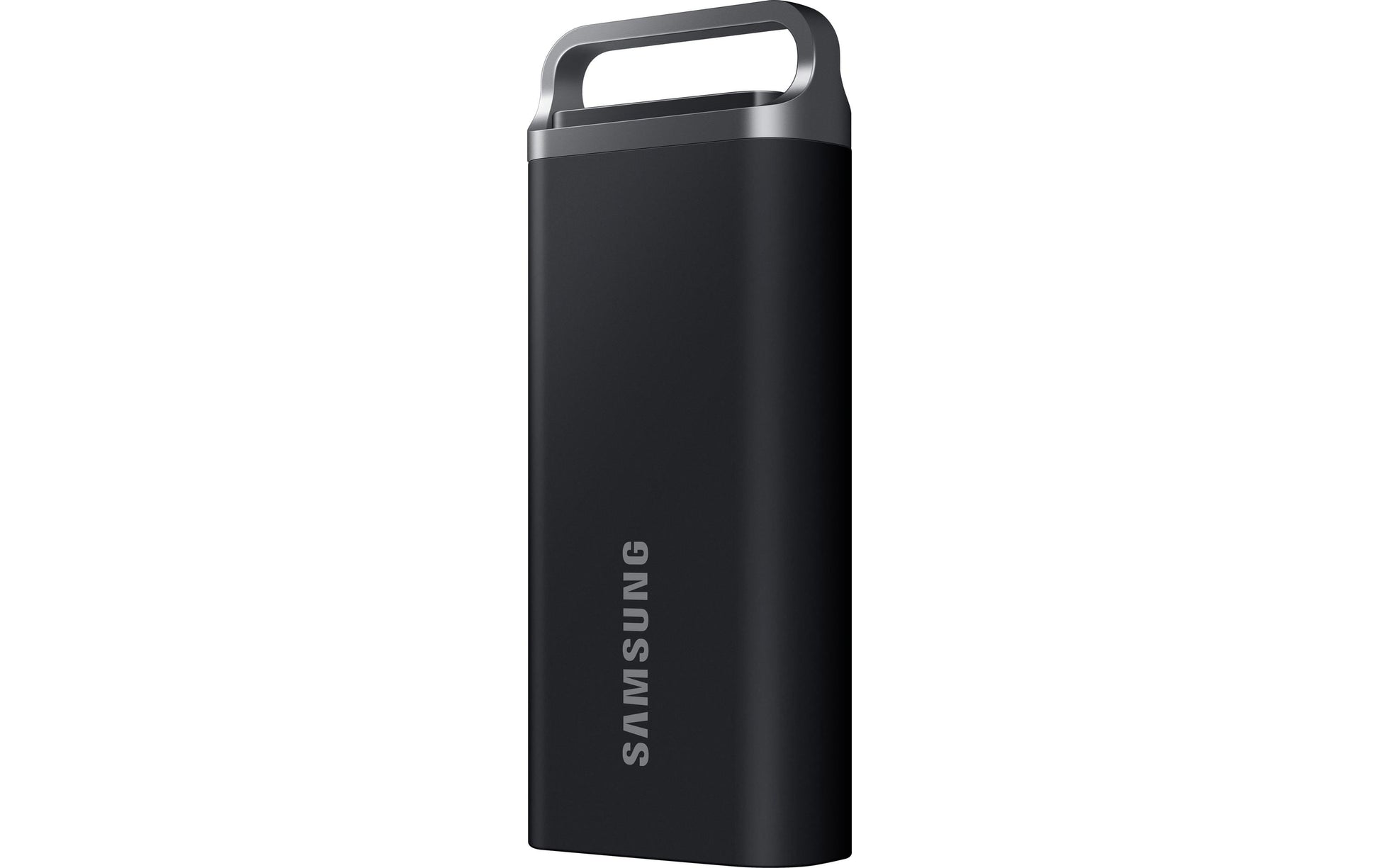 Samsung MU-PH4T0S Speichergerät – 4 TB, USB 3.2 Gen 1, Hardwareverschlüsselung