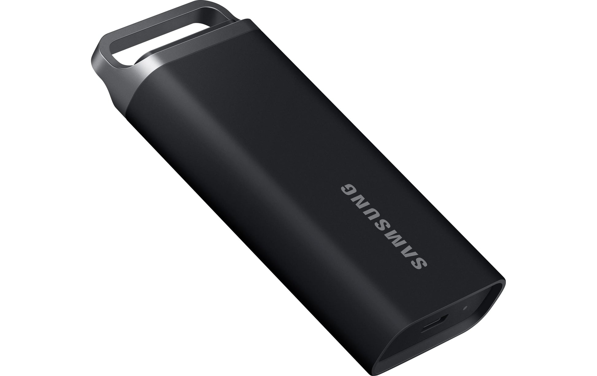 Samsung MU-PH4T0S Speichergerät – 4 TB, USB 3.2 Gen 1, Hardwareverschlüsselung