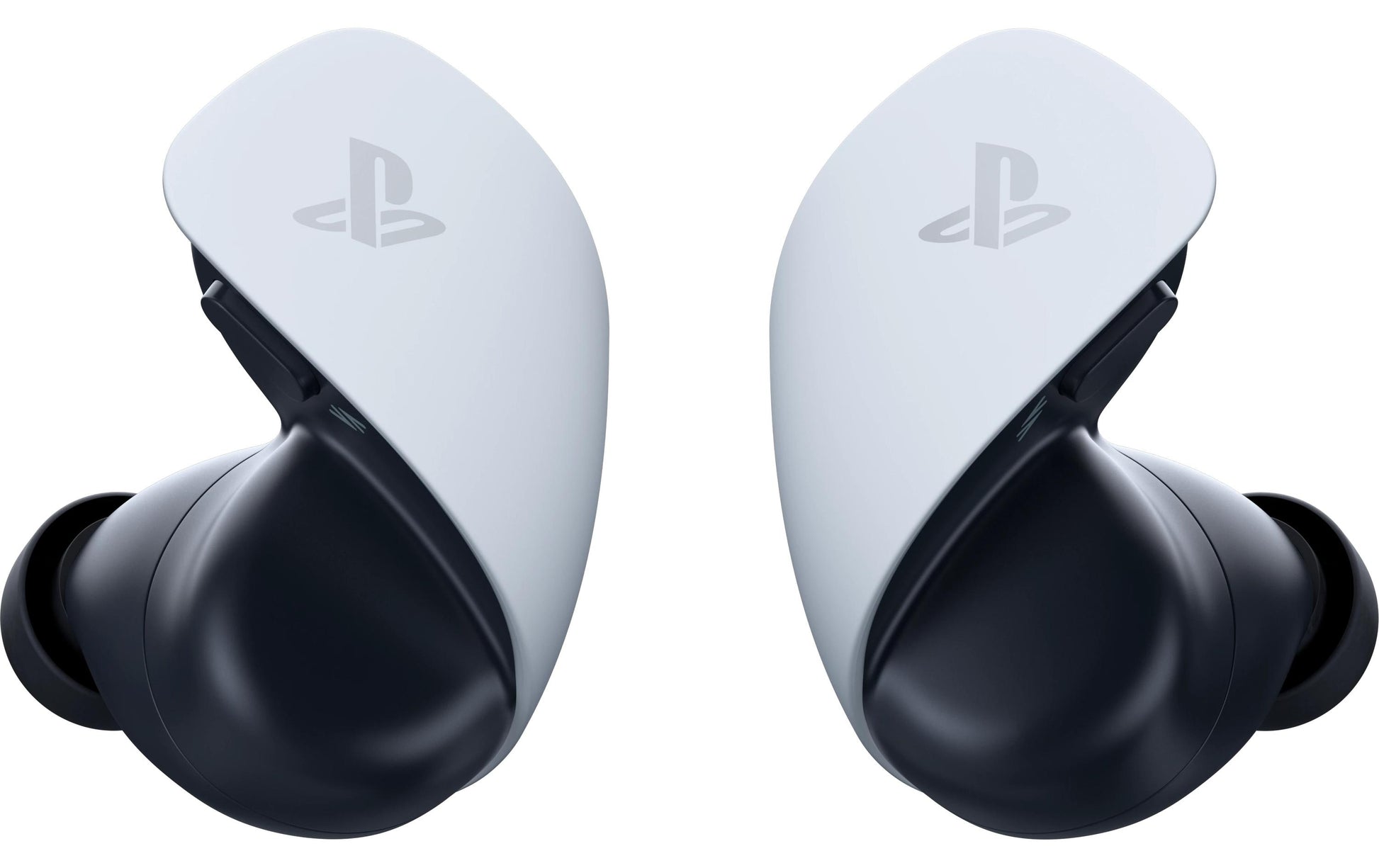 Sony PULSE Explore – True Wireless In-Ear Kopfhörer – Bluetooth – Schwarz, für PS5, bis 5 h