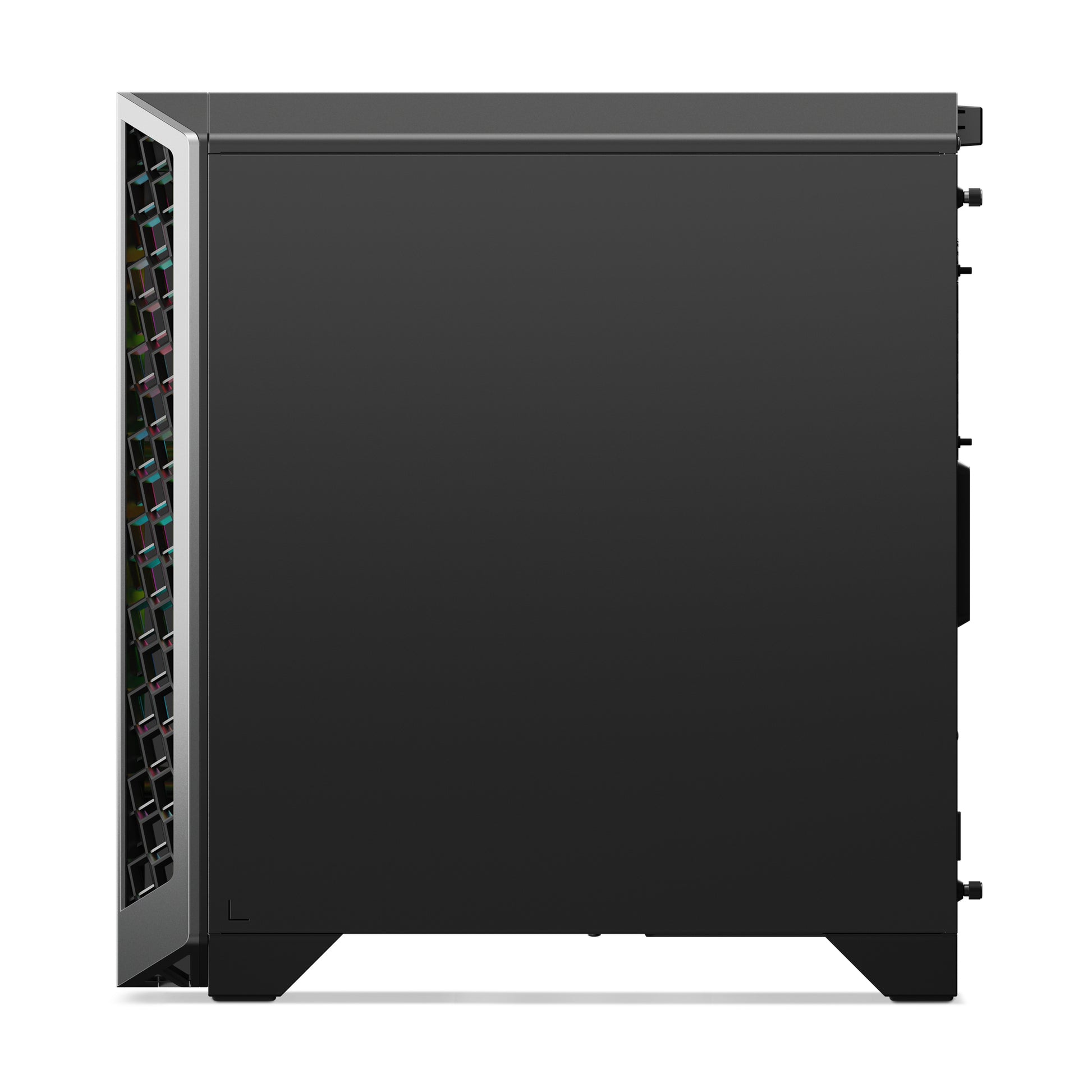 Lenovo Tower – AMD Ryzen 7 8745HX, 32 GB RAM, 2 TB SSD, NVIDIA GeForce RTX 5060 8 GB, Windows 11 Home