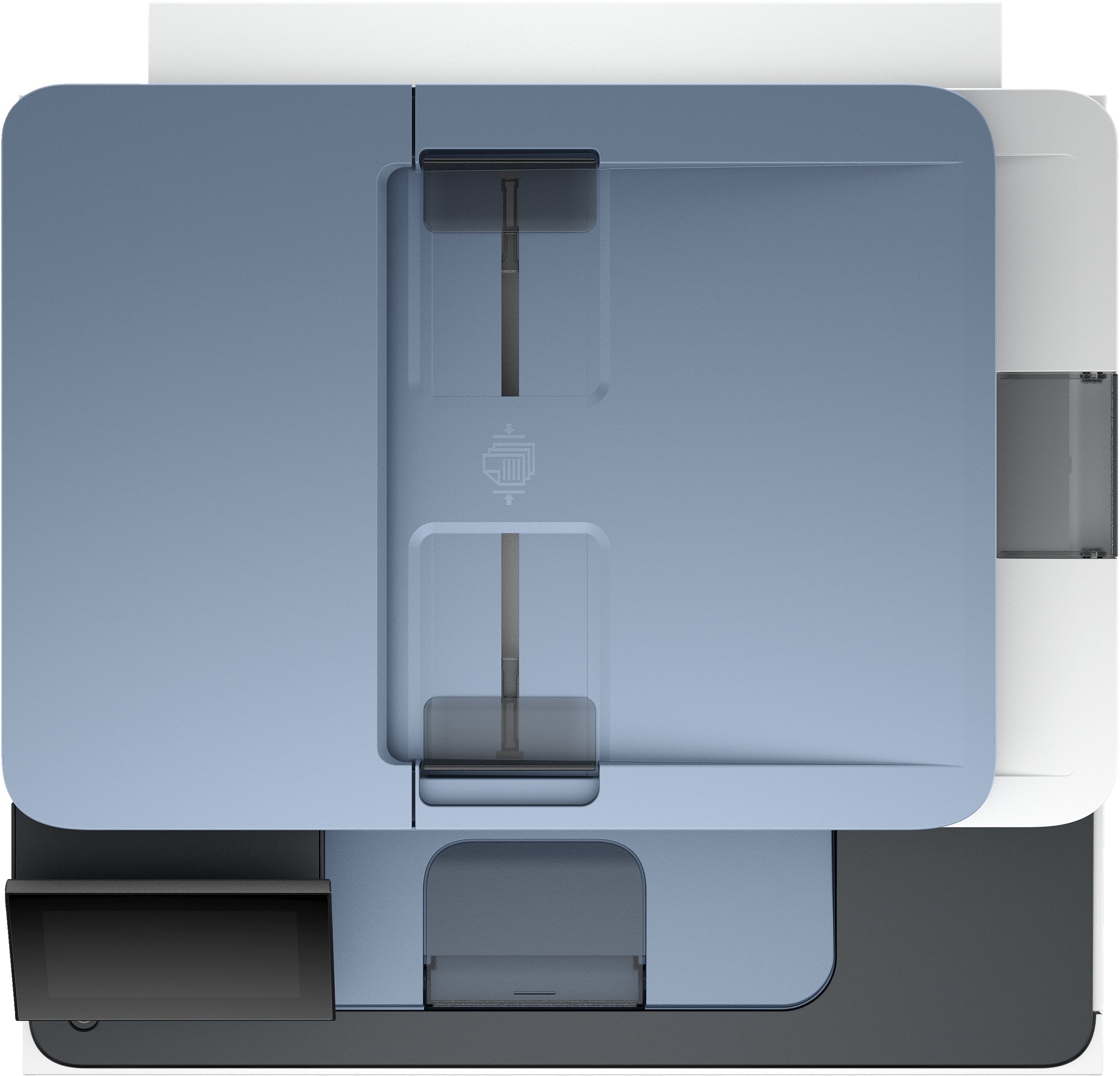 HP Color LaserJet Pro 3302 fdng – Farbiges Laser-MFP, 4-in-1