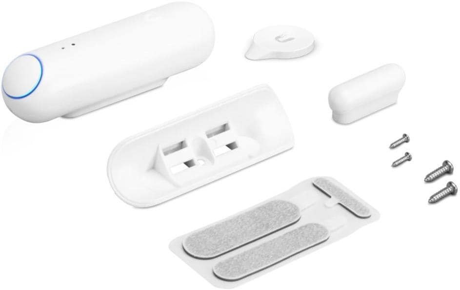 Ubiquiti UP-SENSE Multi-Sensor – Temperatur/Feuchte, Anwesenheit – Bluetooth – Batteriebetrieb (CR123A)