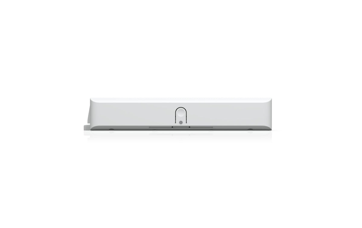 Ubiquiti UISP-P Netzteil 100 W – 115 Wh Li-Ion, RJ-45×1 – für UISP-Konsole, UISP-Router und andere – weiss