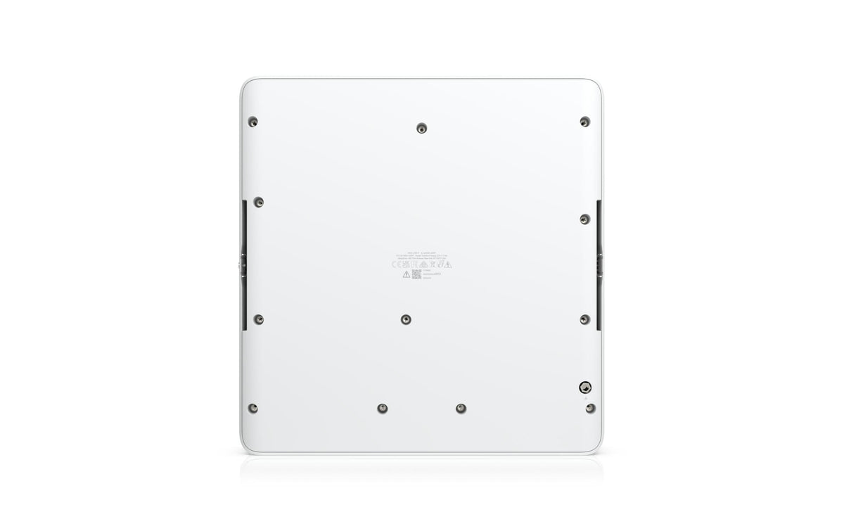 Ubiquiti UISP-P Netzteil 100 W – 115 Wh Li-Ion, RJ-45×1 – für UISP-Konsole, UISP-Router und andere – weiss