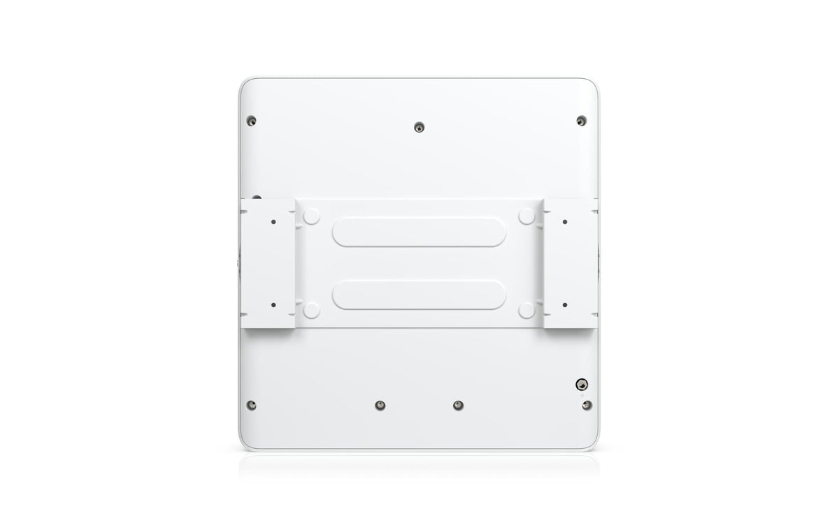 Ubiquiti UISP-P Netzteil 100 W – 115 Wh Li-Ion, RJ-45×1 – für UISP-Konsole, UISP-Router und andere – weiss