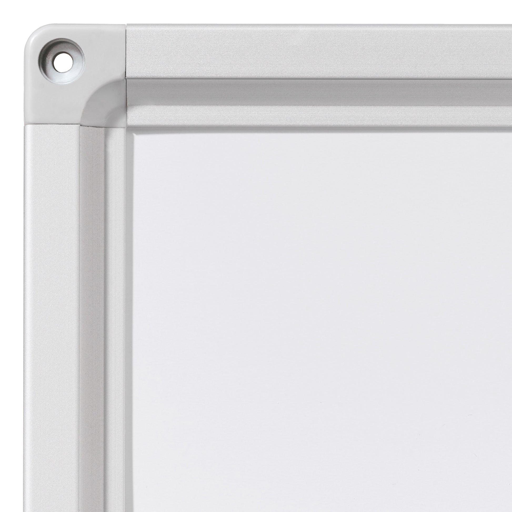 Franken ECO SC4202 Whiteboard – Emaille, magnetisch – 90 × 60 cm