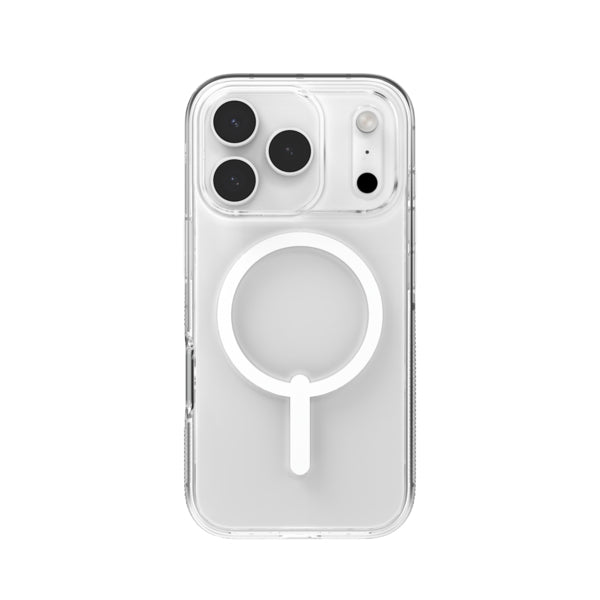 ZAGG Backcover Crystal Palace – für Apple – mit Kameraschutz