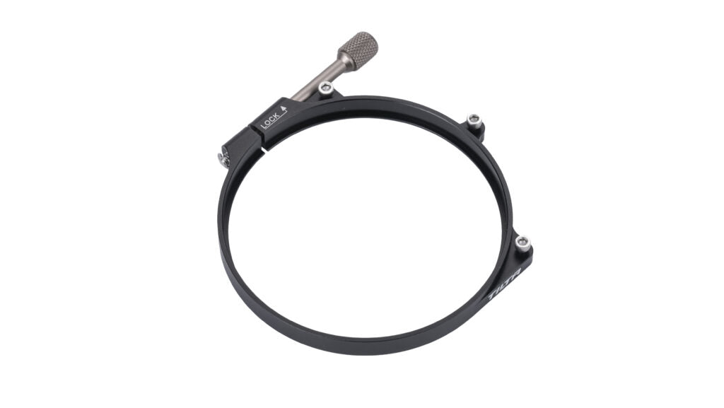 Tilta MB-T16-LFA Filterhalter-Adapterring – Aluminium