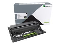 Lexmark Photoleitereinheit Schwarz 56F0ZA0 – für B2338dw/B2442dw/B2546dn und andere – 60'000 Seiten