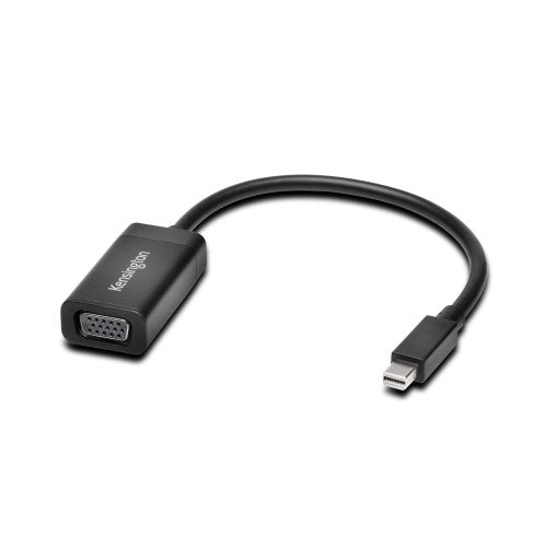 Kensington Mini DisplayPort auf VGA Adapter, VM1000