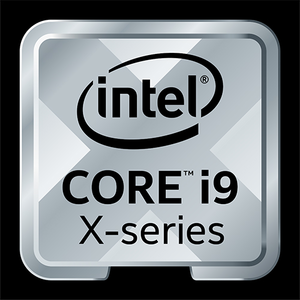 Intel Core i9-10920X Prozessor - 12 Kerne, 24 Threads, LGA 2066, 3,5/4,8 GHz, 19,25 MB, 165 W