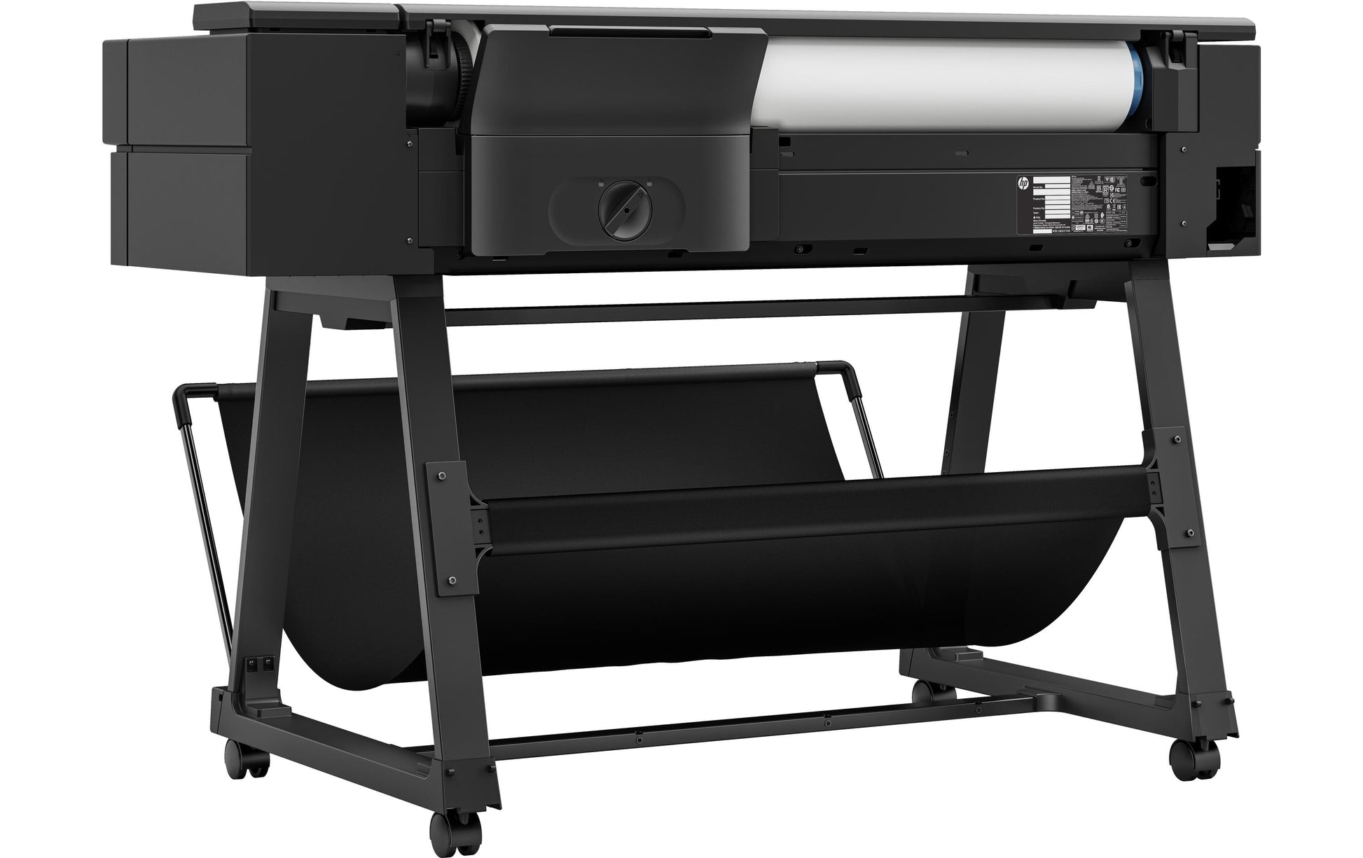 HP DESIGNJET T850 – Grossformat Tintenstrahl-MFP 36" – USB