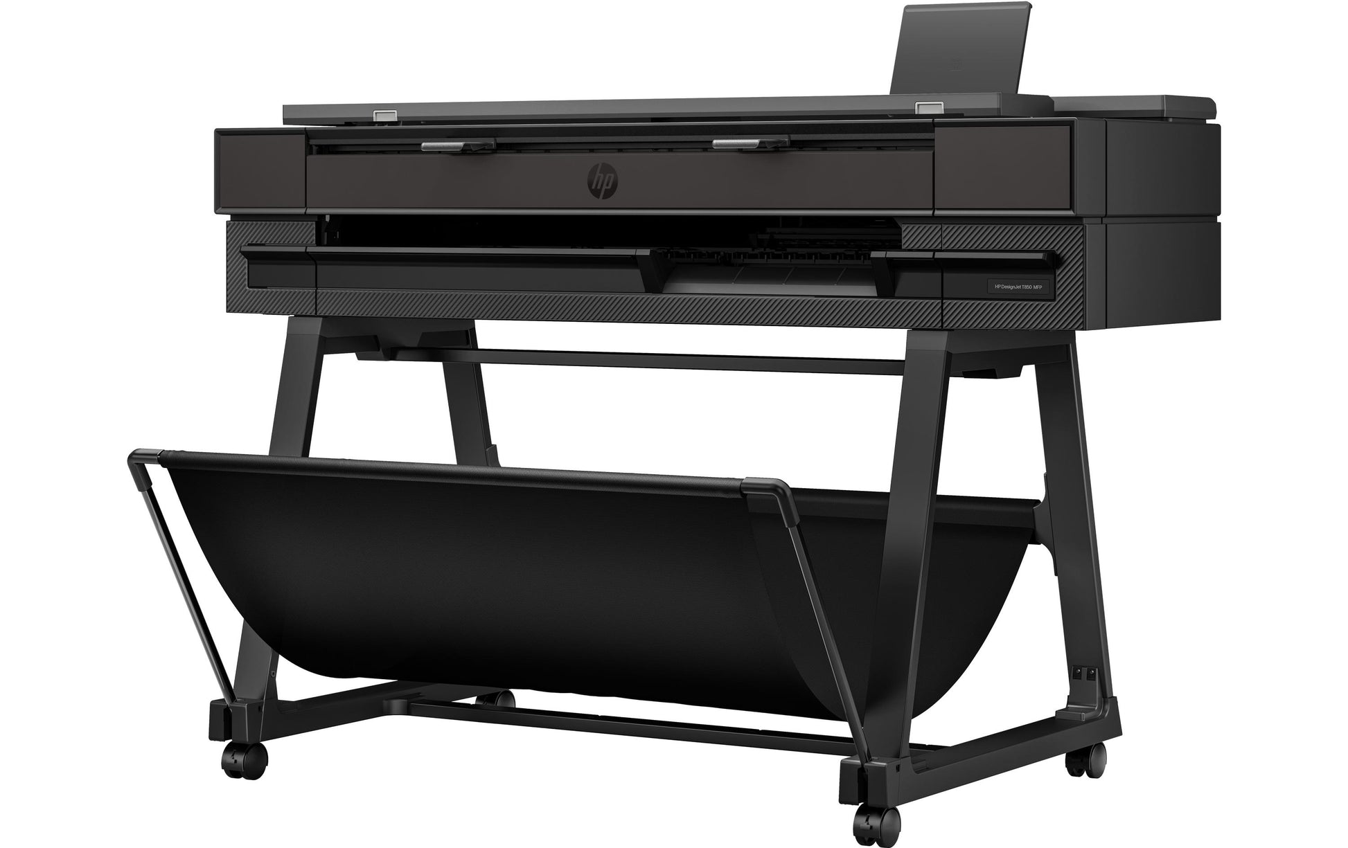 HP DESIGNJET T850 – Grossformat Tintenstrahl-MFP 36" – USB