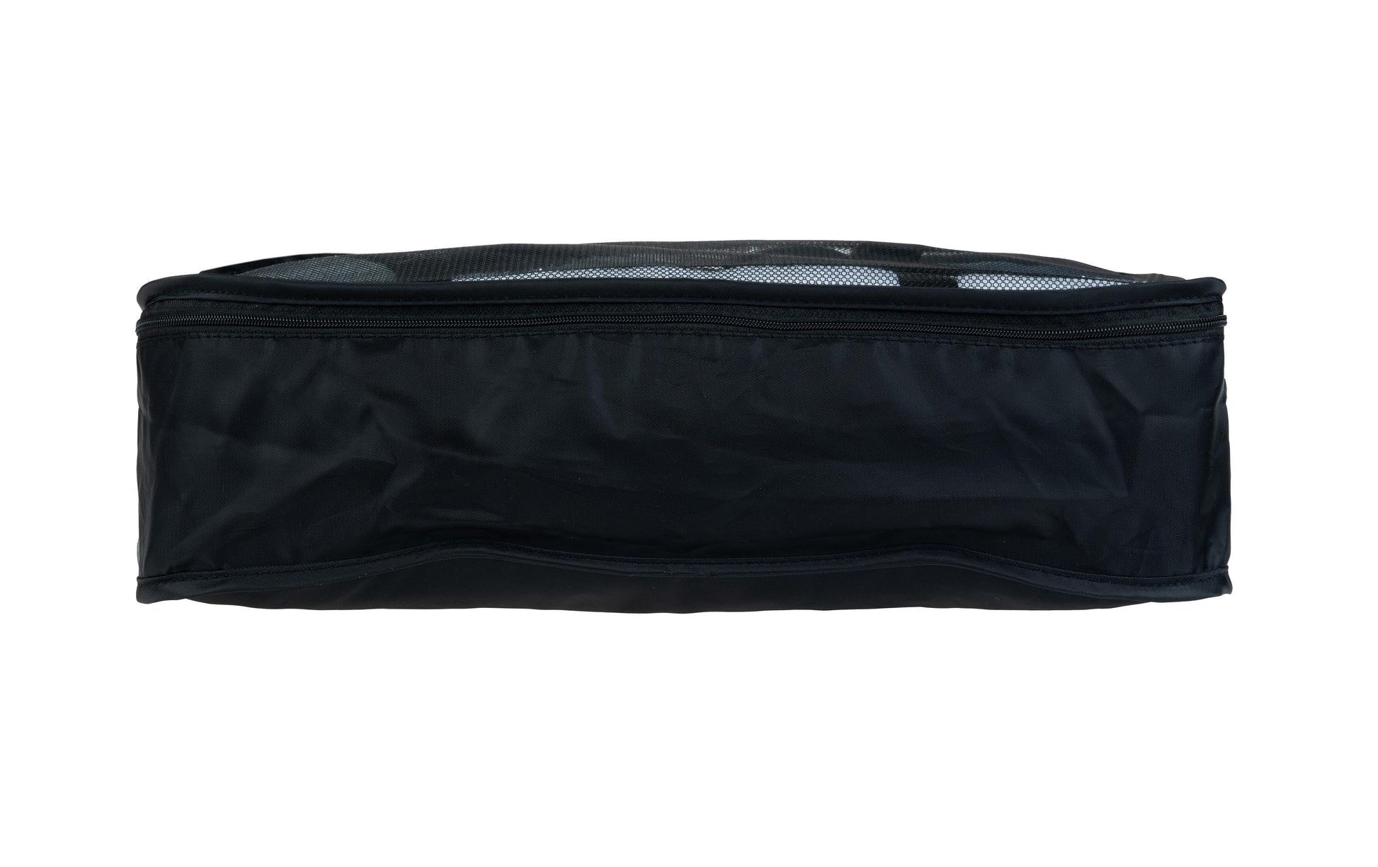 KOOR Organizer-Set Reesa – 37 l – schwarz, Polyester – 4 Stk.