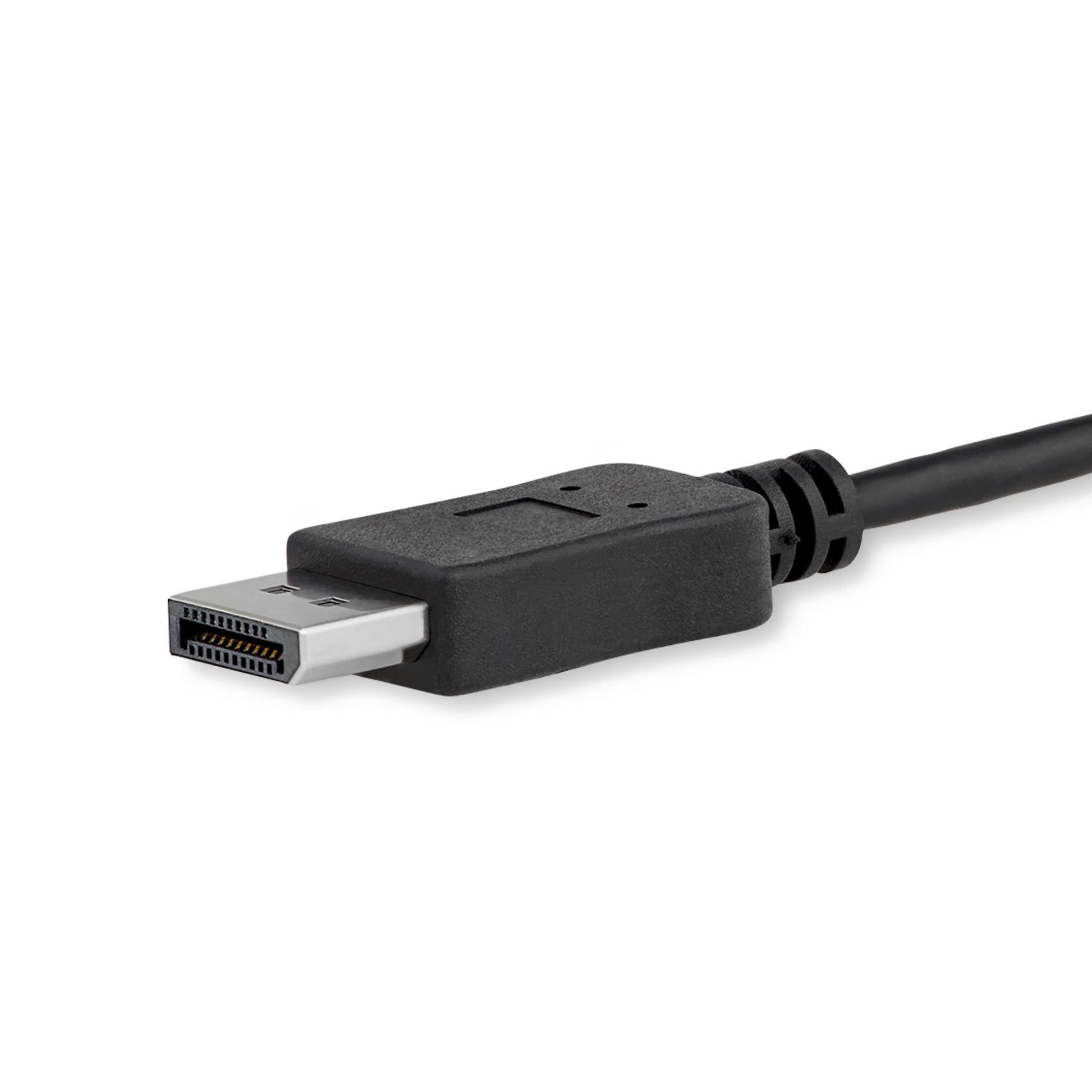 StarTech.com USB-C auf DisplayPort Adapter, 4K, 1,8 m