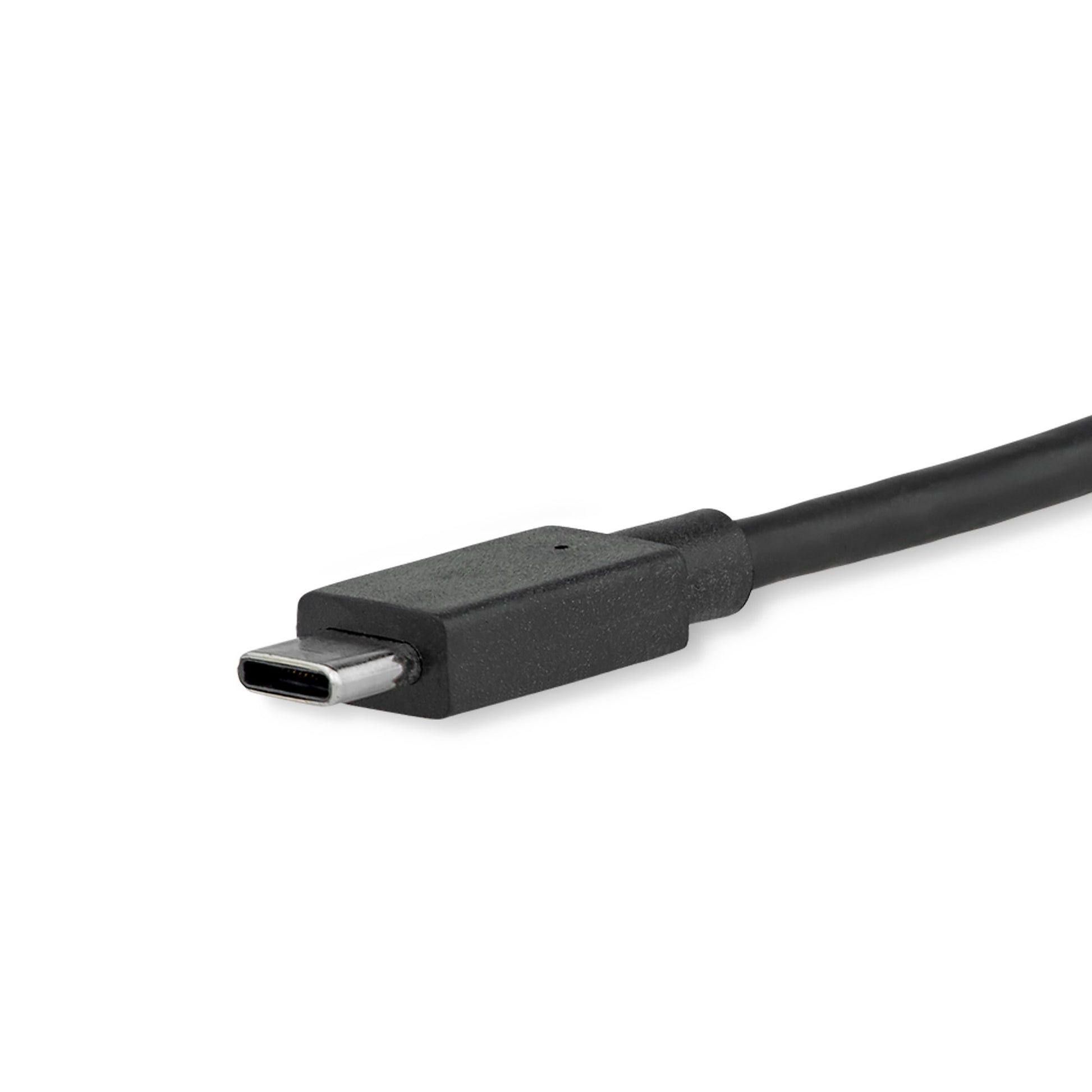 StarTech.com USB-C auf DisplayPort Adapter, 4K, 1,8 m