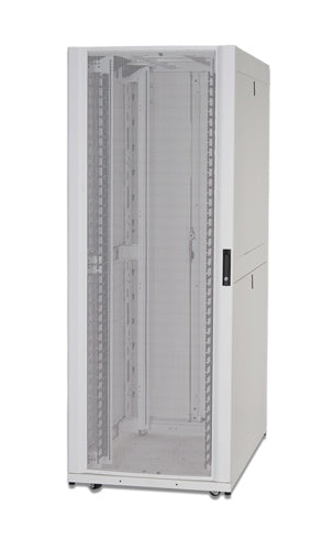 APC SX AR3340G – 19" Netzwerkschrank 42U, 750 × 1200 × 1991 mm, grau