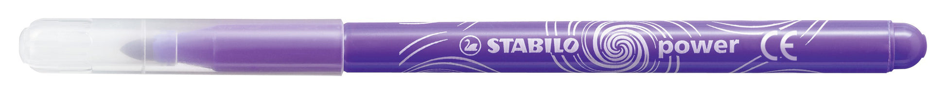 STABILO Filzstifte, Strichbreite 2 mm, 18 Farben