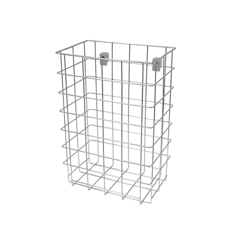 Ophardt Wandabfallbehälter ingo-man SK 26 E – 26 l – Edelstahl