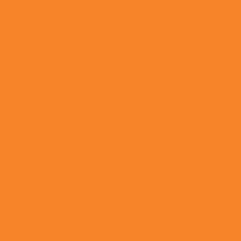 Scaldia Kopierpapier – A4, 80 g/m², intensivorange – für Inkjet/Laser/Kopierer – FSC – 500 Blatt