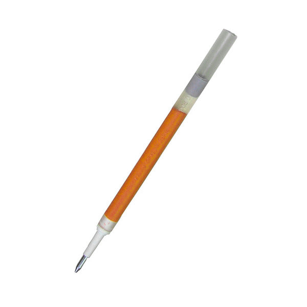 Pentel EnerGel Rollerpatrone – Orange, 0,7 mm, geruchsarm