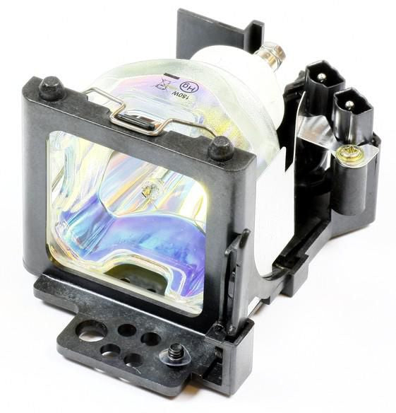 CoreParts Ersatzlampe – 130 W, 2000 h, für 3M MP7640/MP7740