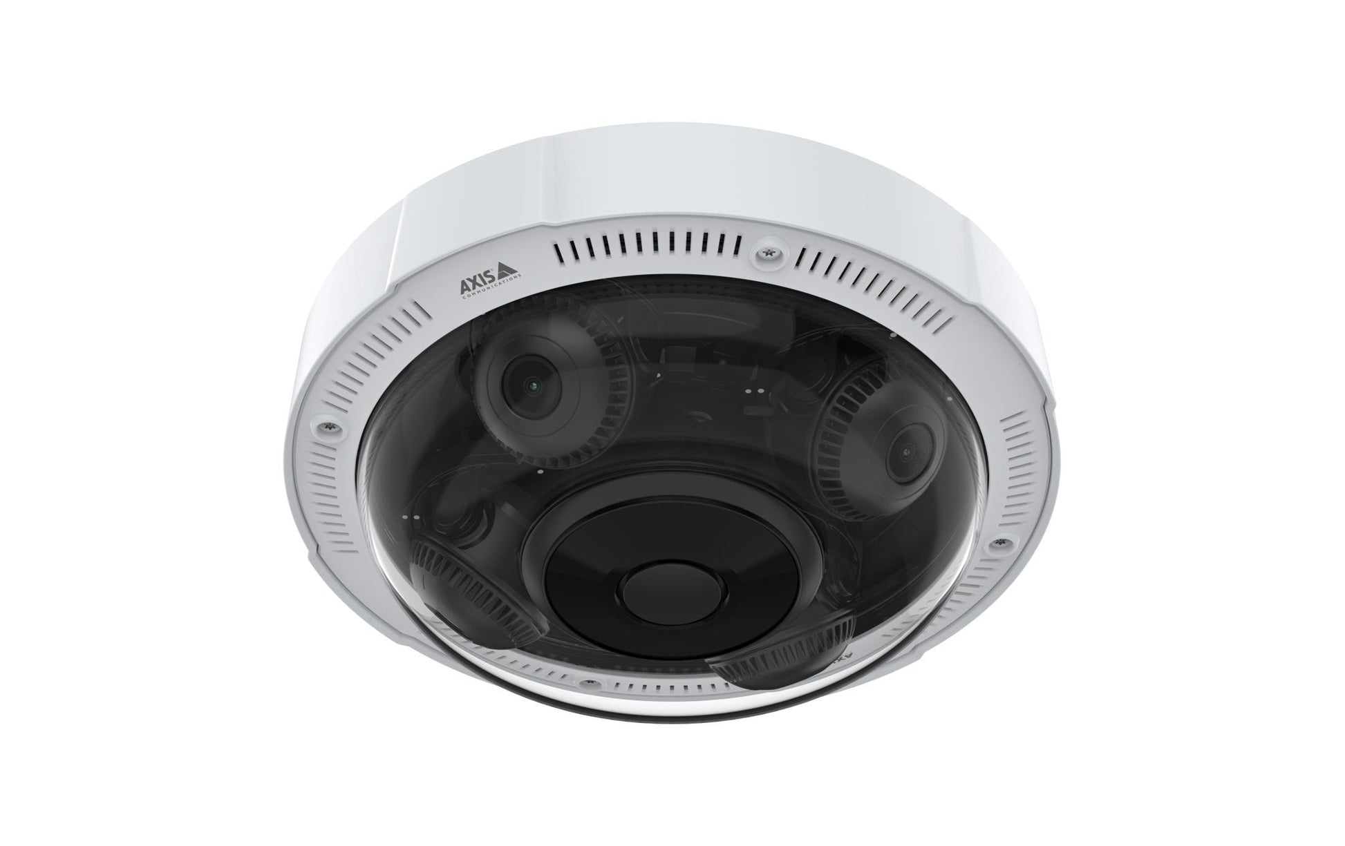 Axis P3738-PLE Hornlautsprecher – PoE